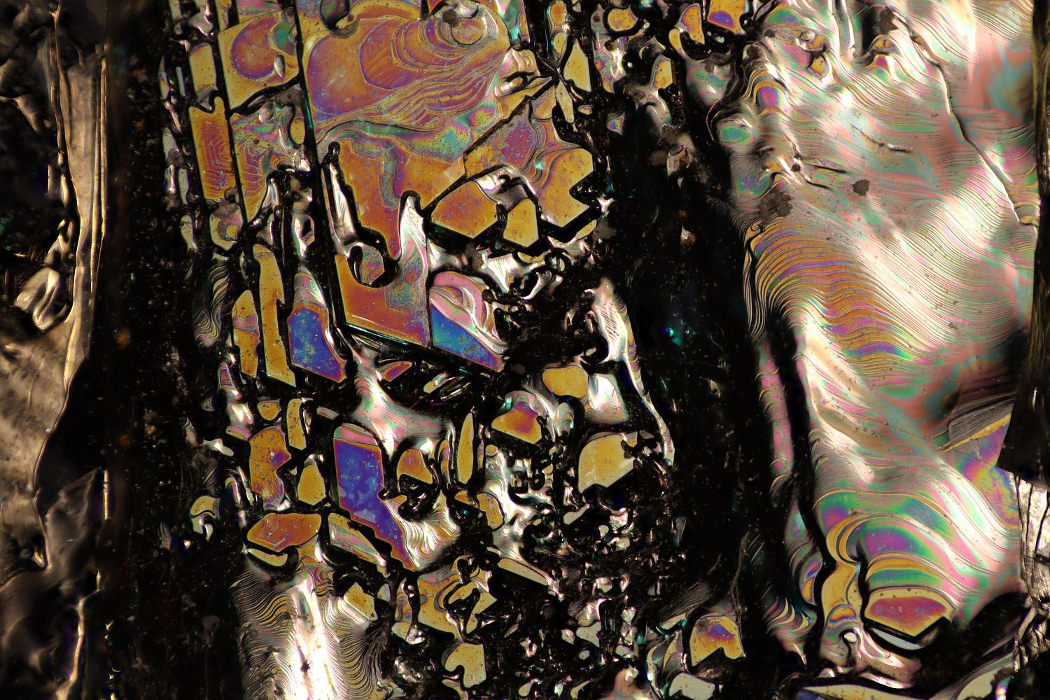 kristalines Silicium